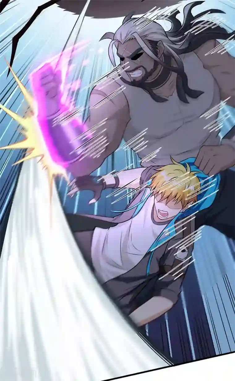 明日神都第40话 绝狱之王·狼蛛蛛后