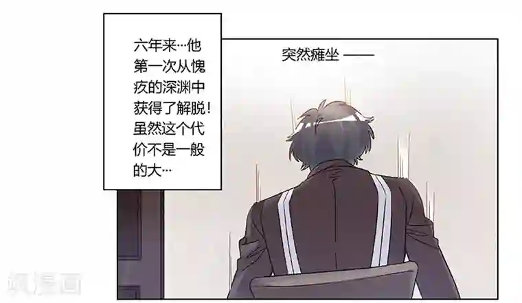 总裁的天价萌妻第200话 夜爵的决心