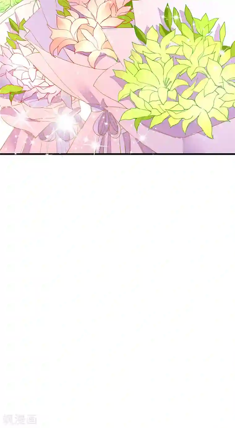 暗夜甜宠：误惹第一恶魔第32话 新男友登场