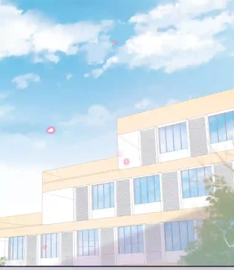 世界唯有你喜欢第41话 吐露心扉