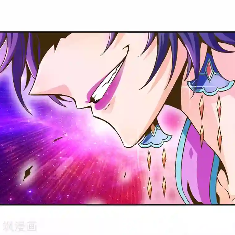 精灵梦叶罗丽第31话 女王的咒语