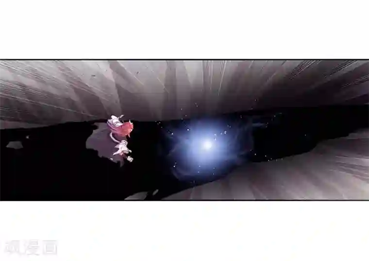 完美世界第296话 遗迹冒险3