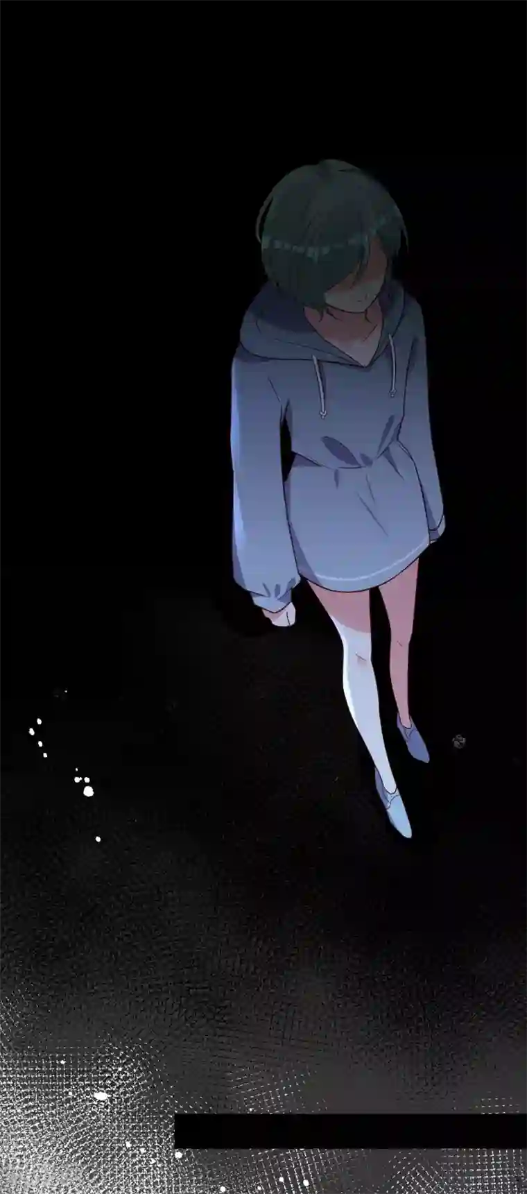 我被总裁黑上了！第282话