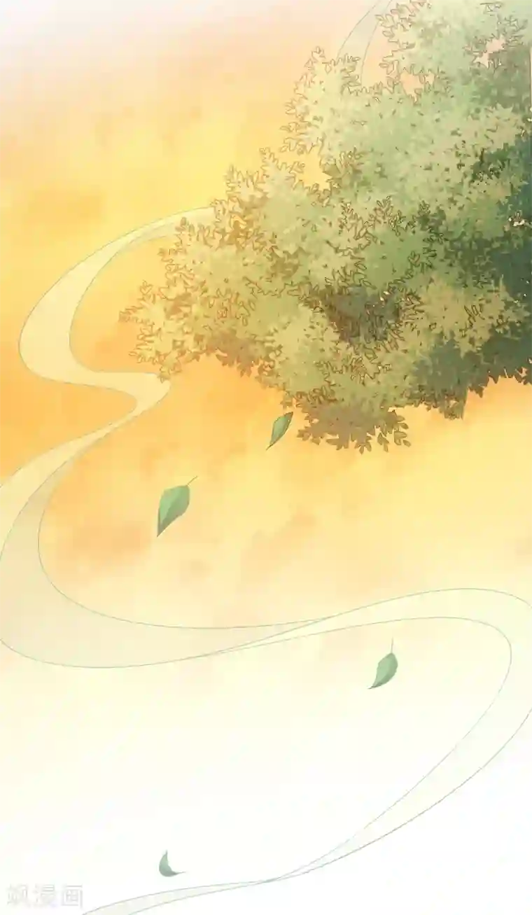 今天也没变成人第55话 梦回少年时