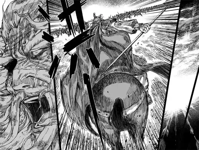 钟馗传第166话 洪流3