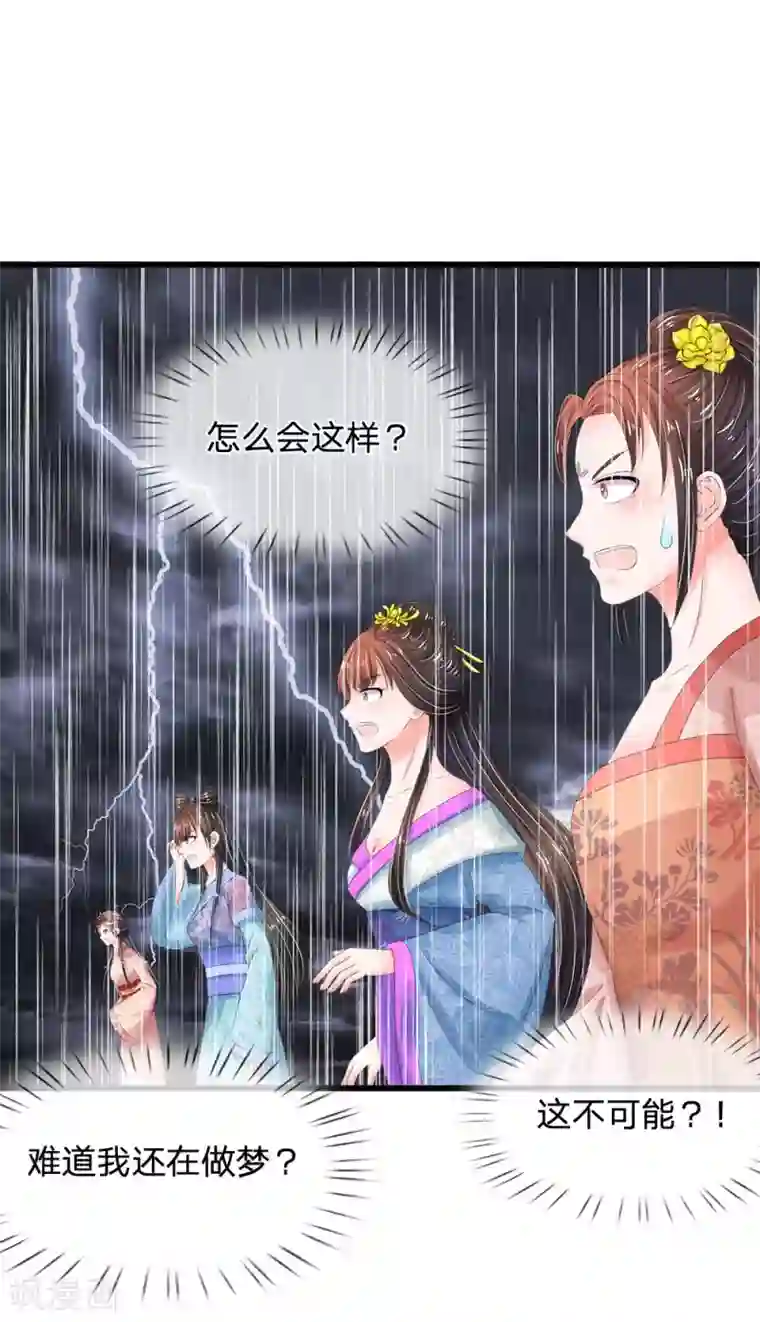 系统逼我做皇后第196话 洛婕妤完胜！