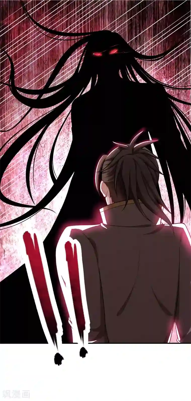 妖者为王第111话 别想死得那么痛快！