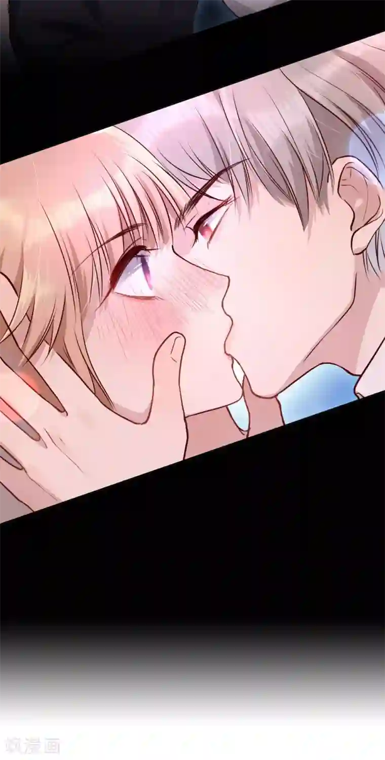 琴牵意惹小盲妻第113话 白子南病危