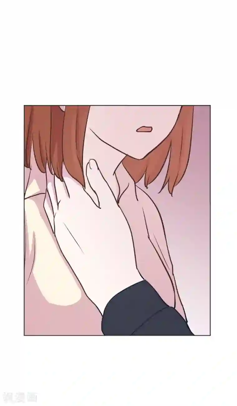 一起打扫吧，怎么样？第45话 你今天看起来很不安