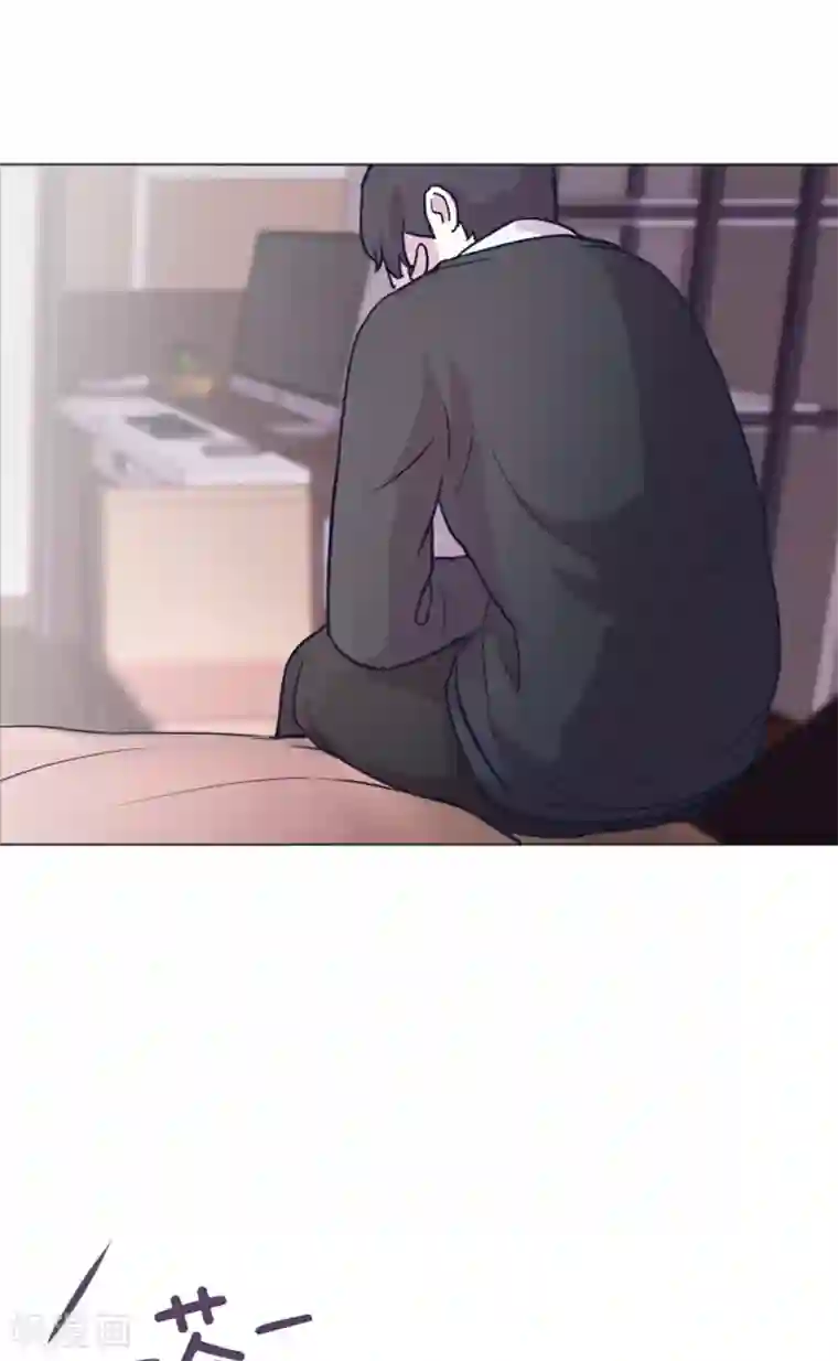 一起打扫吧，怎么样？第45话 你今天看起来很不安