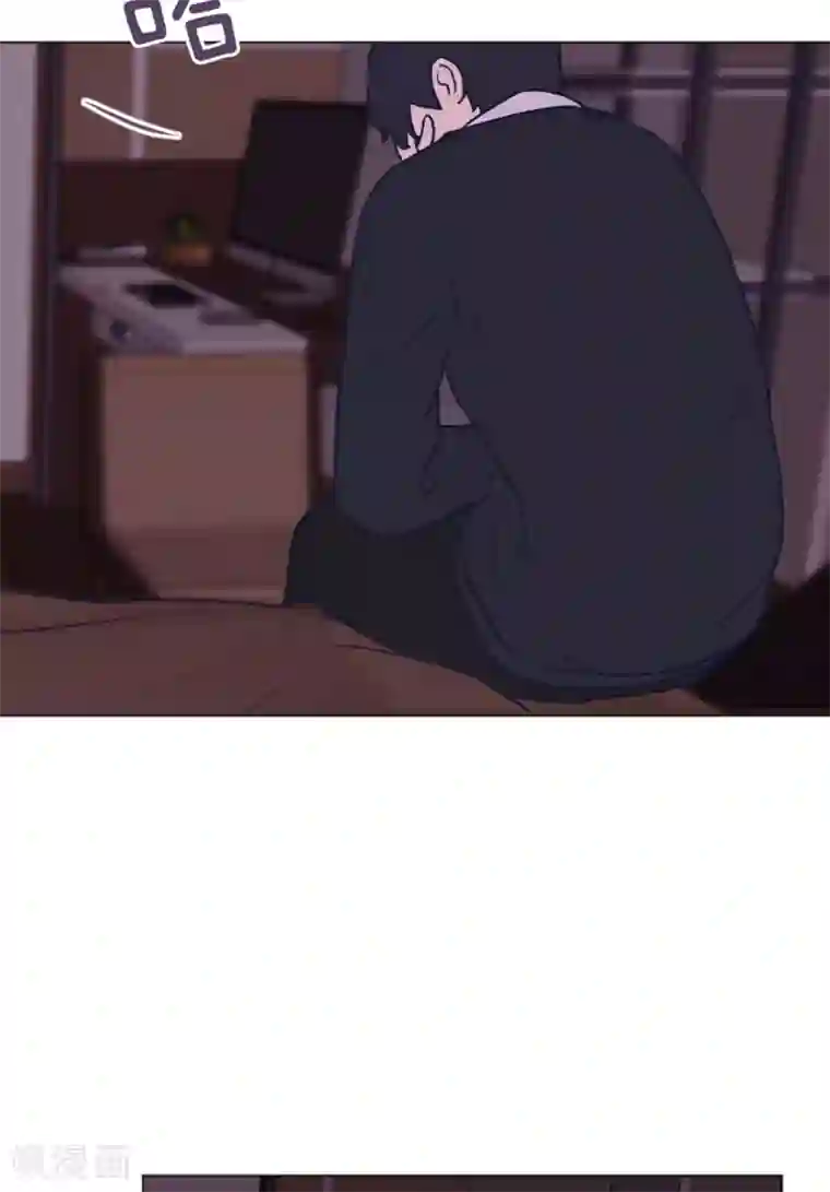 一起打扫吧，怎么样？第45话 你今天看起来很不安