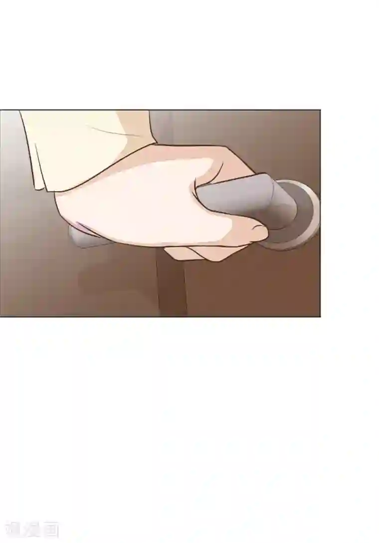 一起打扫吧，怎么样？第45话 你今天看起来很不安