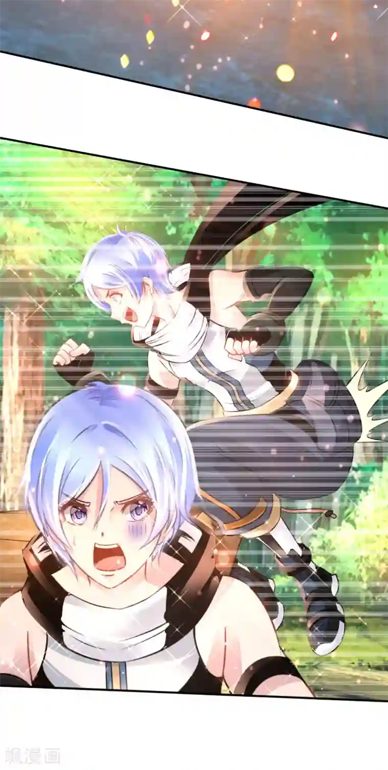 风水天师在都市第157话 电烤小鸟