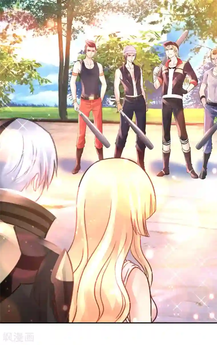 风水天师在都市第157话 电烤小鸟