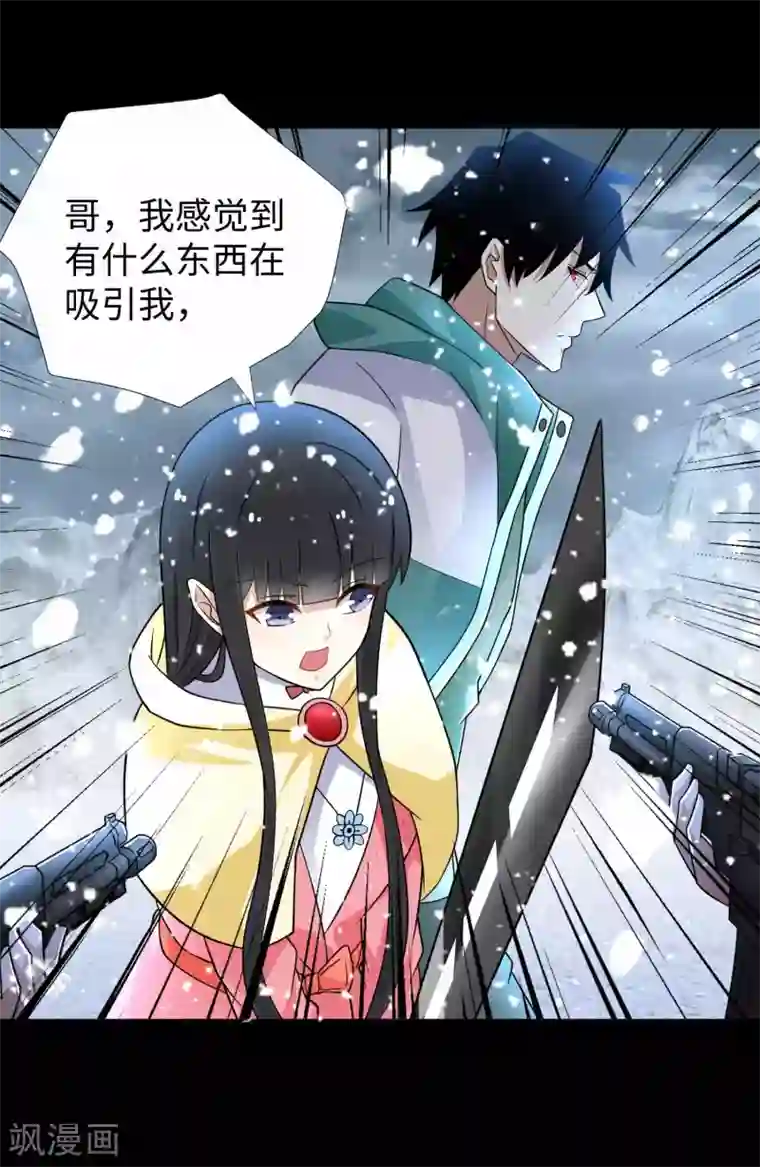 末世为王第195话 新的黑宝石