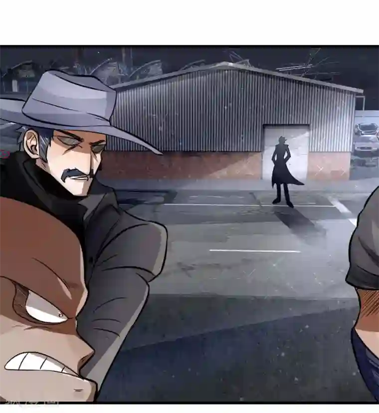 绝世兵王第95话