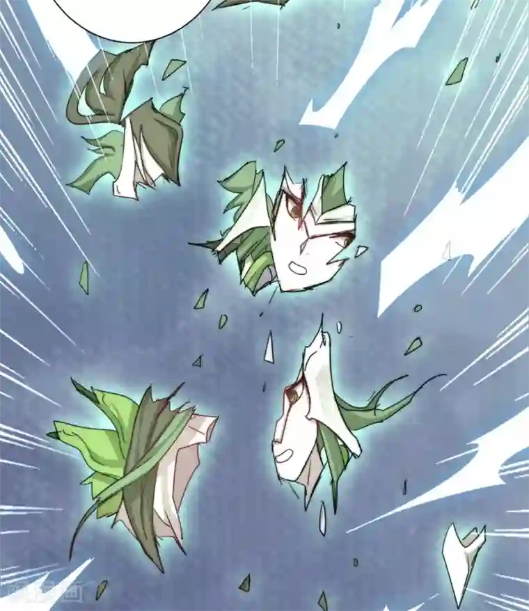 逆转仙途第108话 滴水之恩