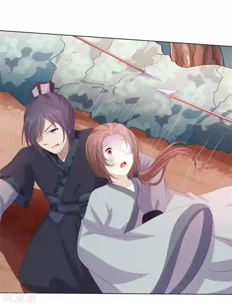 嫡女诸侯第2季67话 野心博弈