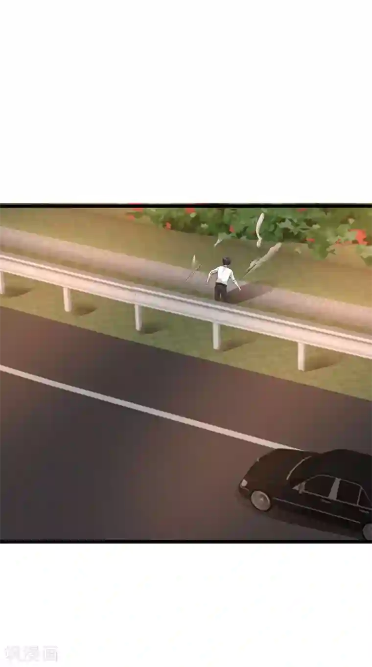 都市邪王第45话 张苗苗翻车