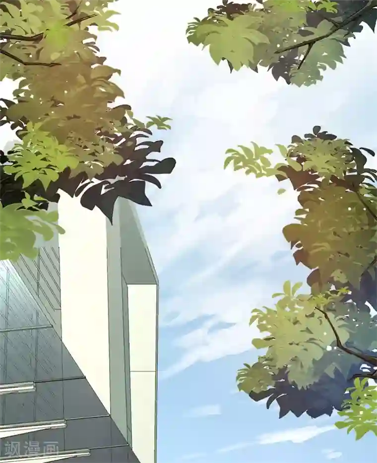 先婚后爱第51话 不一样的他