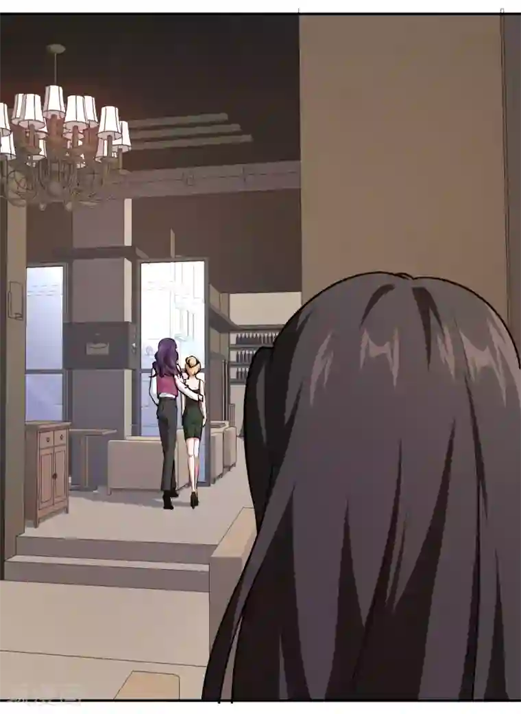 先婚后爱第53话 阴魂不散