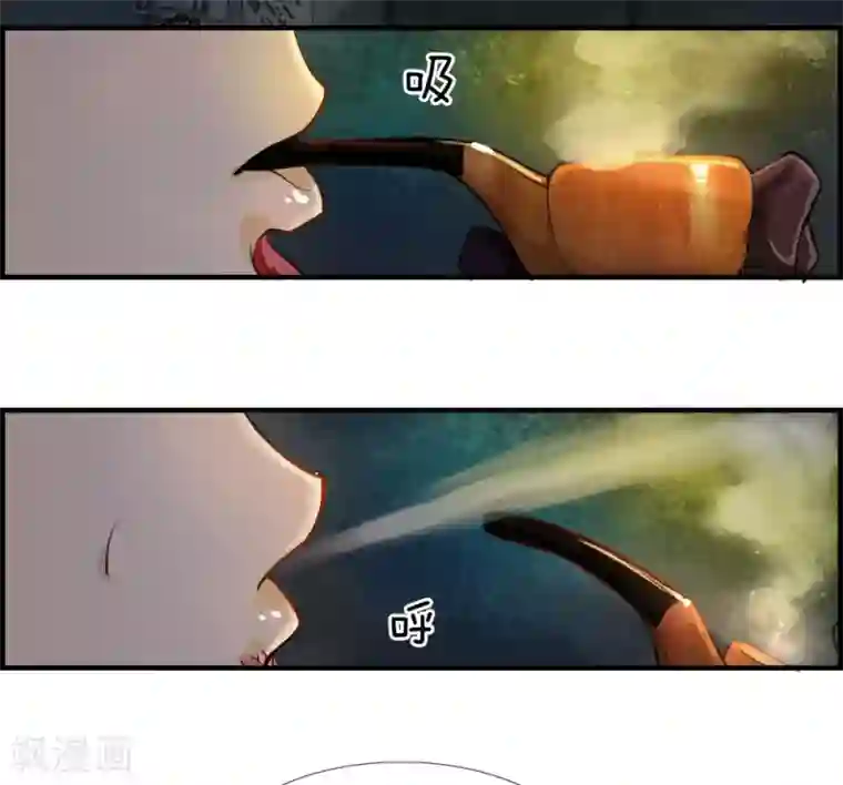 末世女友：我家后院通末世第24话 螳螂捕蝉，黄雀在后