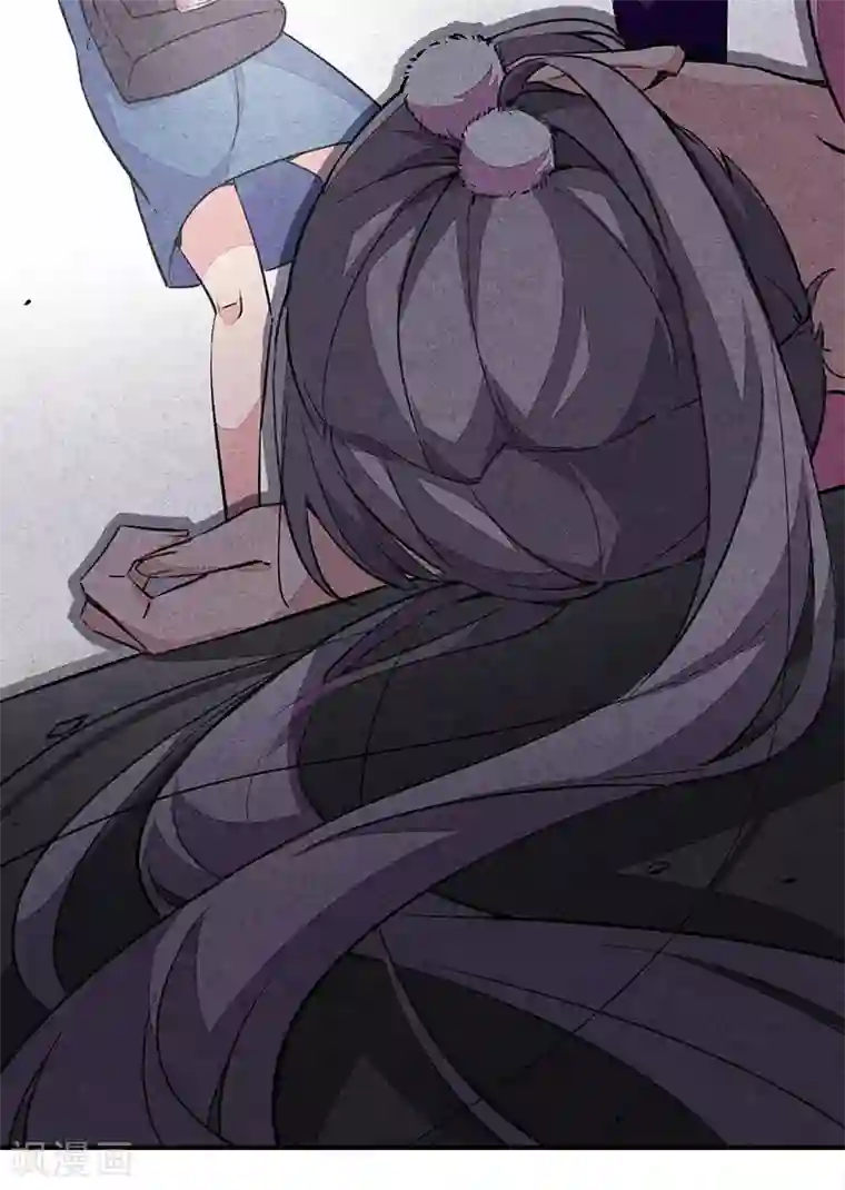 百诡谈第11话2 TA 回来了