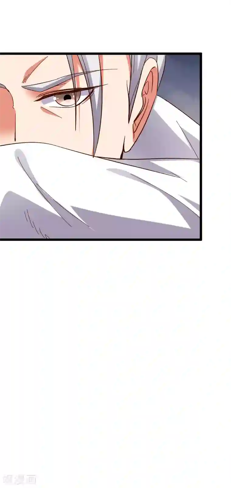 伏天圣主第18话 蛮荒试炼，有去无回？！