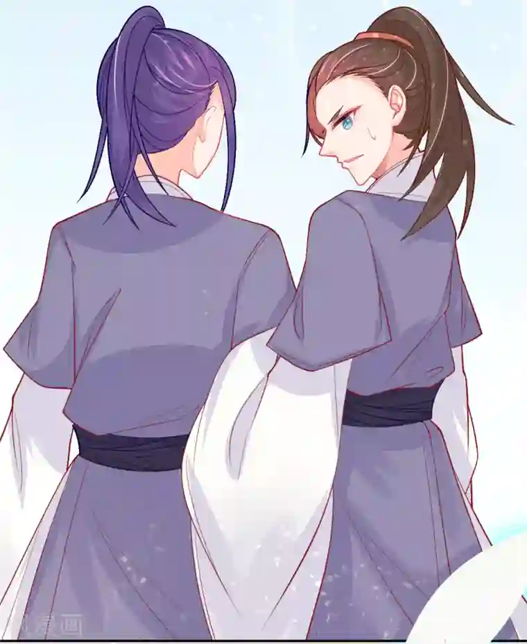 本王妃神藤在手第10话 还你三巴掌