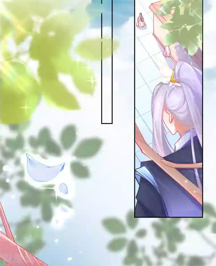 本王妃神藤在手第10话 还你三巴掌