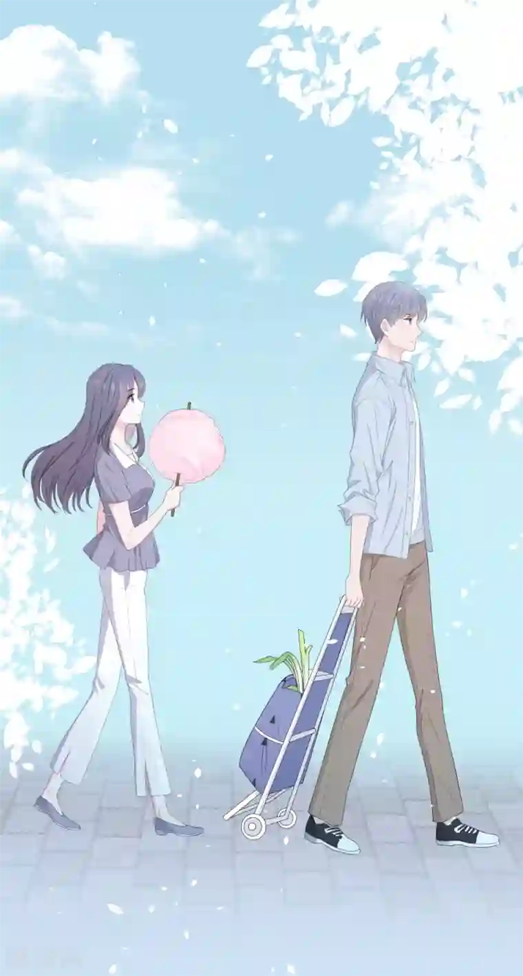 隔壁那个饭桶第12话 一根棉花糖