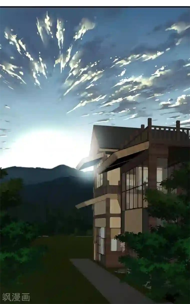 你栖息在我心上第15话 天才的自尊
