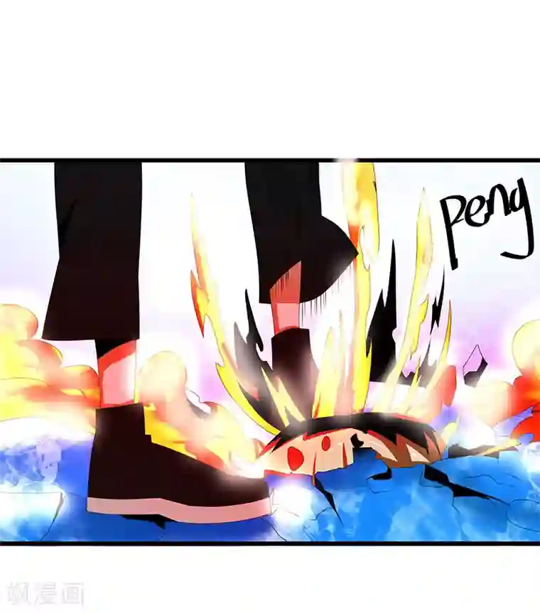 桃运高手第2季第65话 秦少又要作死