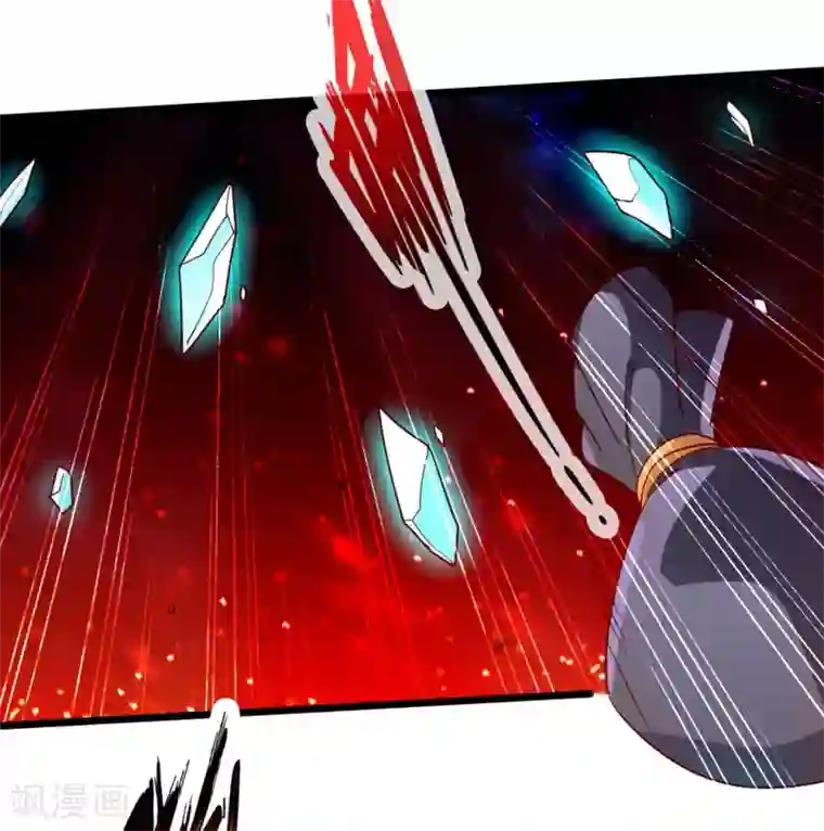 仙武帝尊第52话 黑市之外大混战