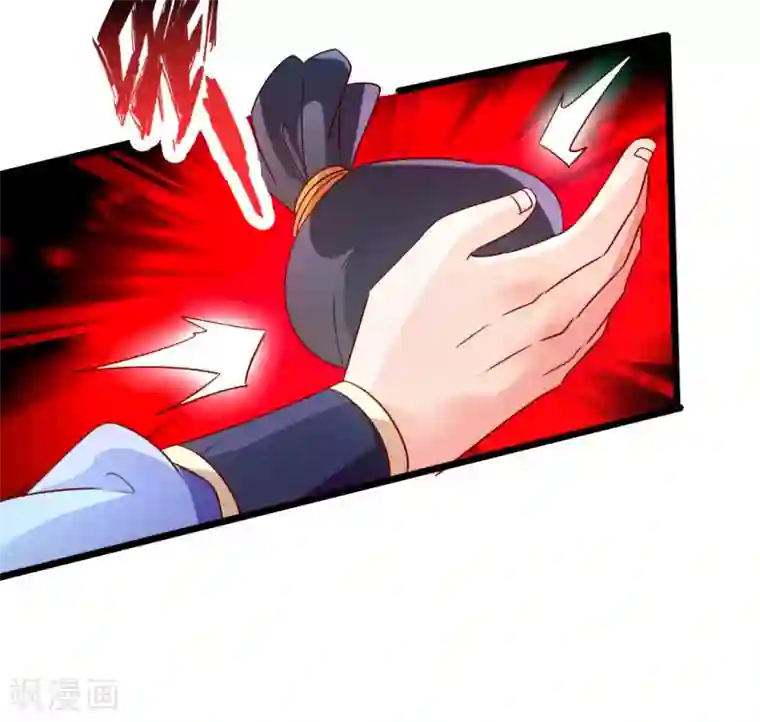 仙武帝尊第52话 黑市之外大混战