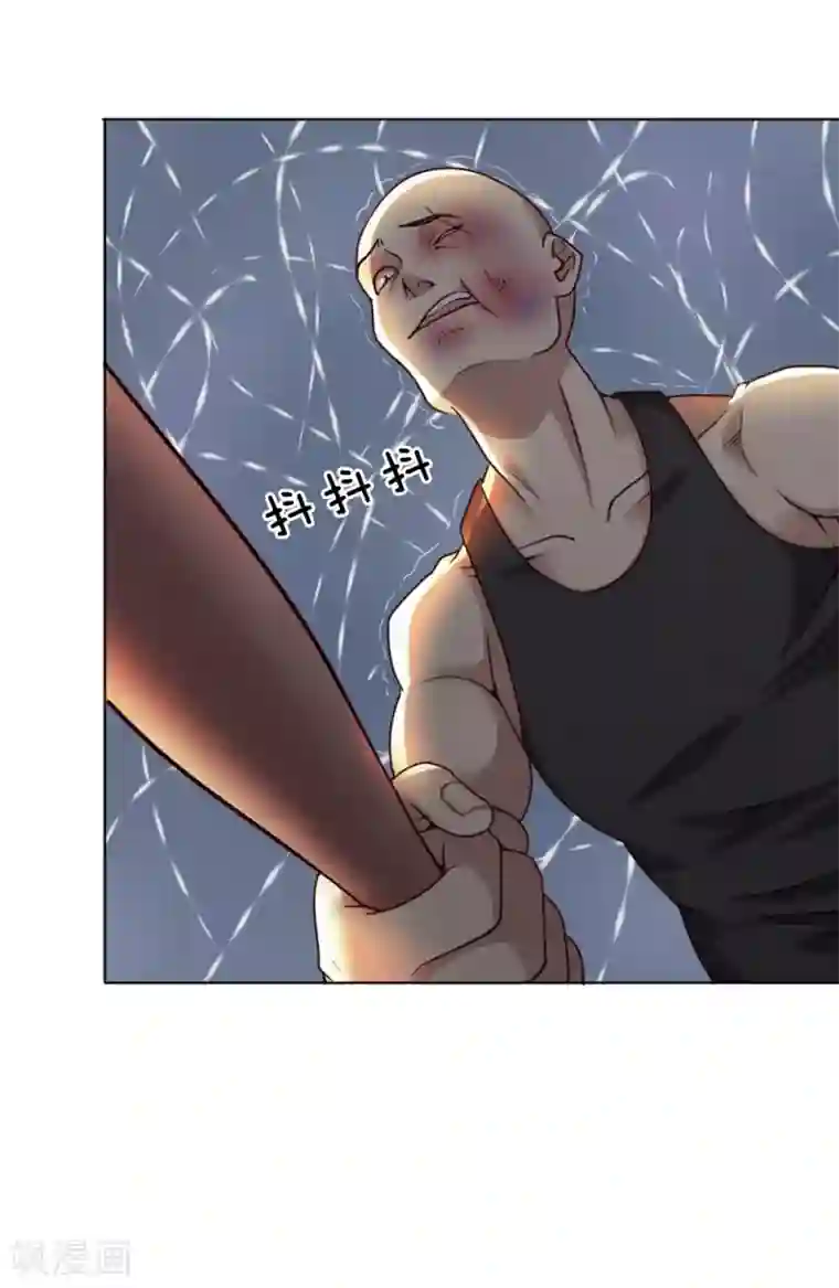 特种兵王在都市第6话 给你一个机会