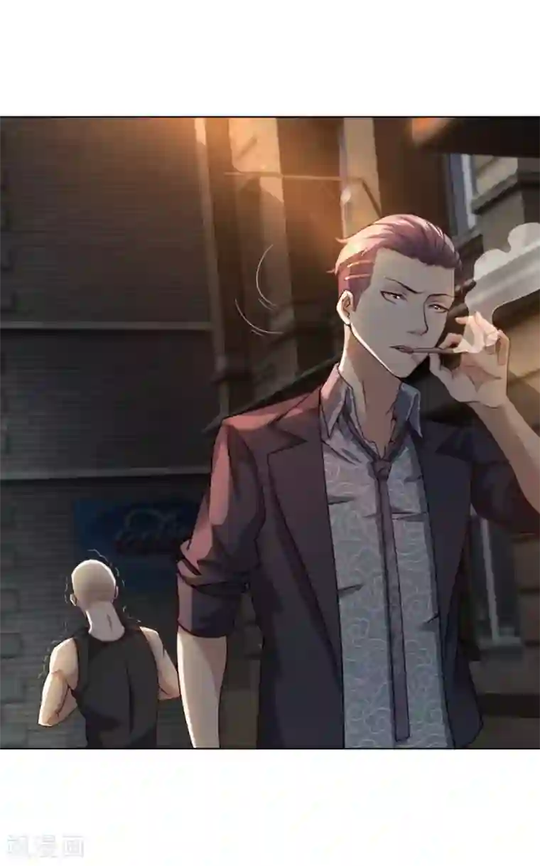 特种兵王在都市第6话 给你一个机会