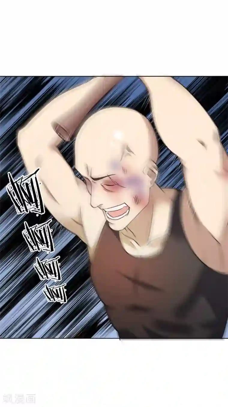 特种兵王在都市第6话 给你一个机会