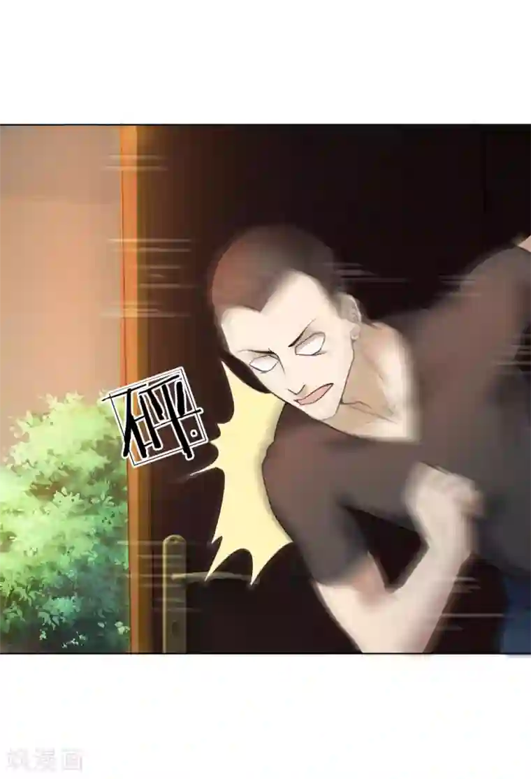 特种兵王在都市第6话 给你一个机会