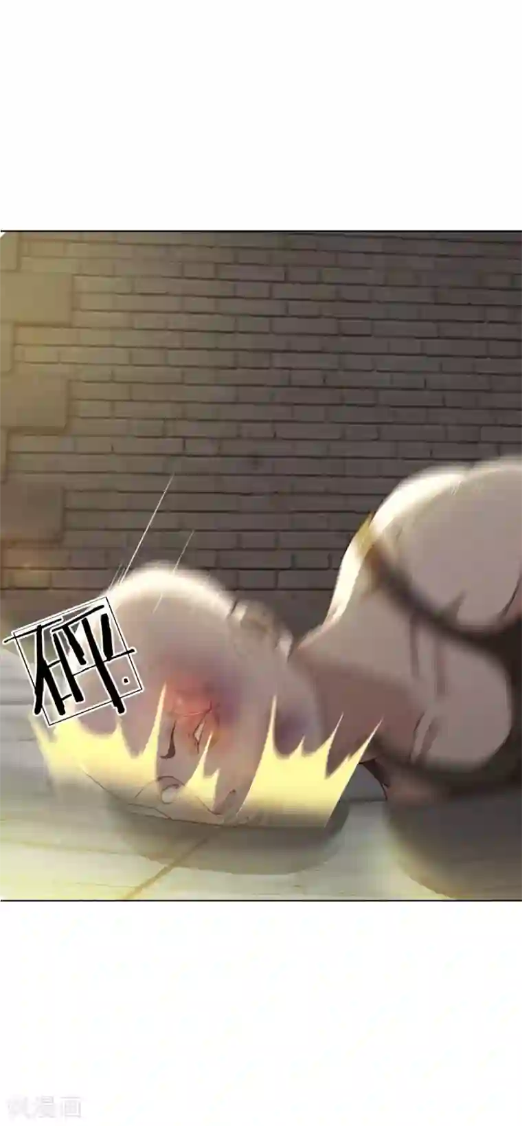 特种兵王在都市第6话 给你一个机会