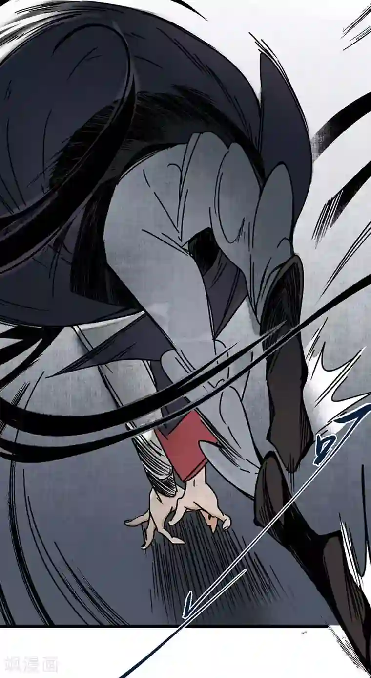 簪花郎第4话 簪花牵丝，瓮中龙蛇