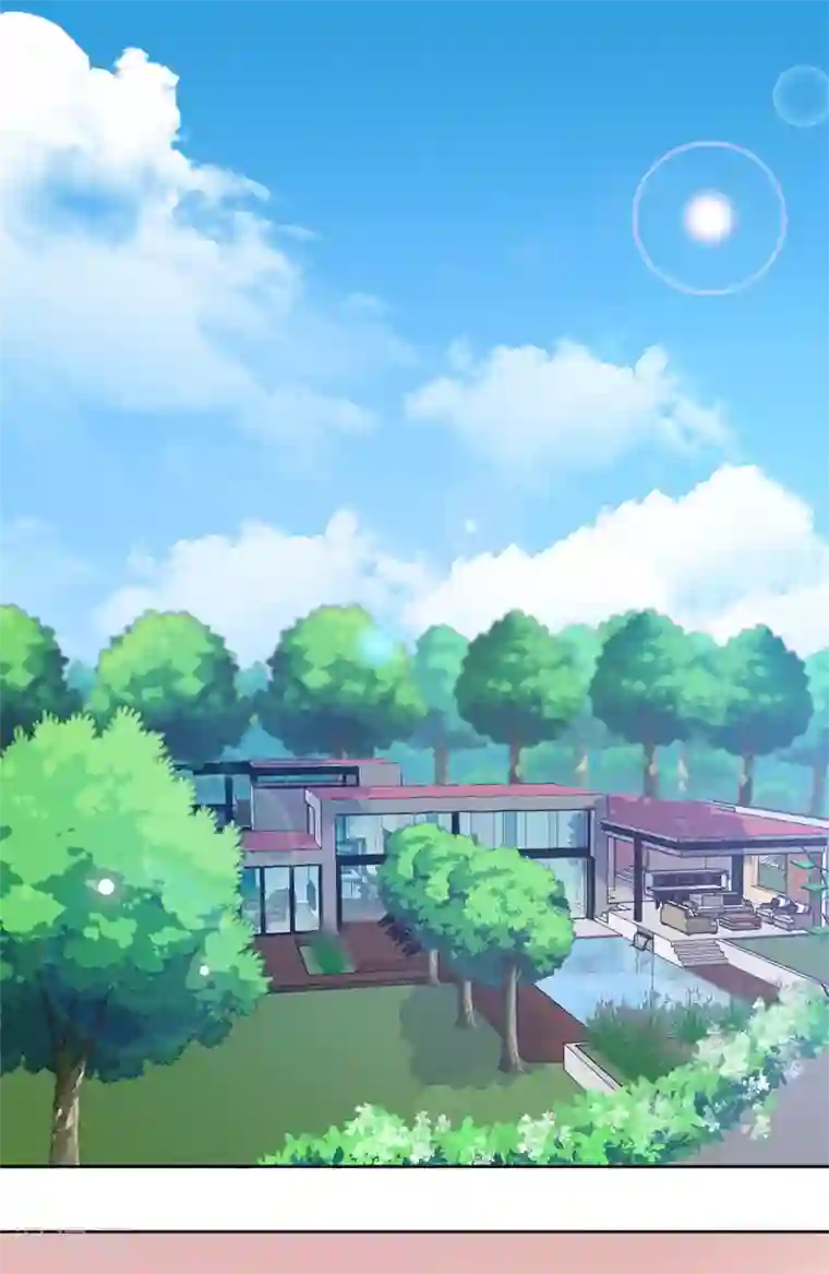 总裁请离我远点第1话 三年后的重逢