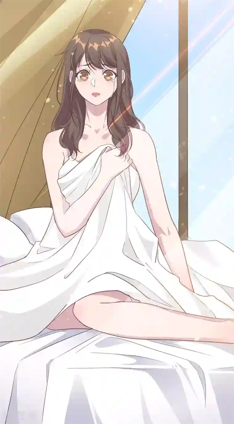 总裁请离我远点第2话 夏妈妈的阴谋