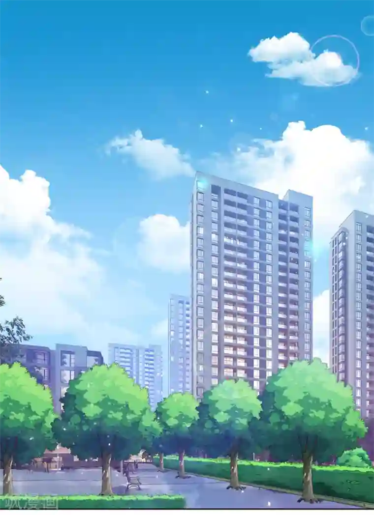 总裁请离我远点第3话 渣男是要被浸猪笼的