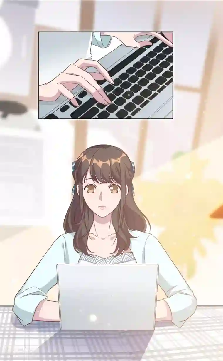 总裁请离我远点第4话 她的林鹿！