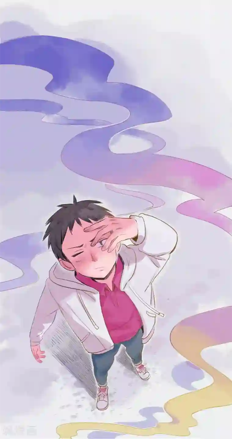 神仙学院（星际互娱）第1话 这？他妈是条鱼？