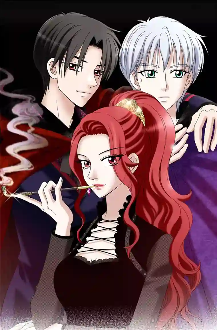 我不是女神序章