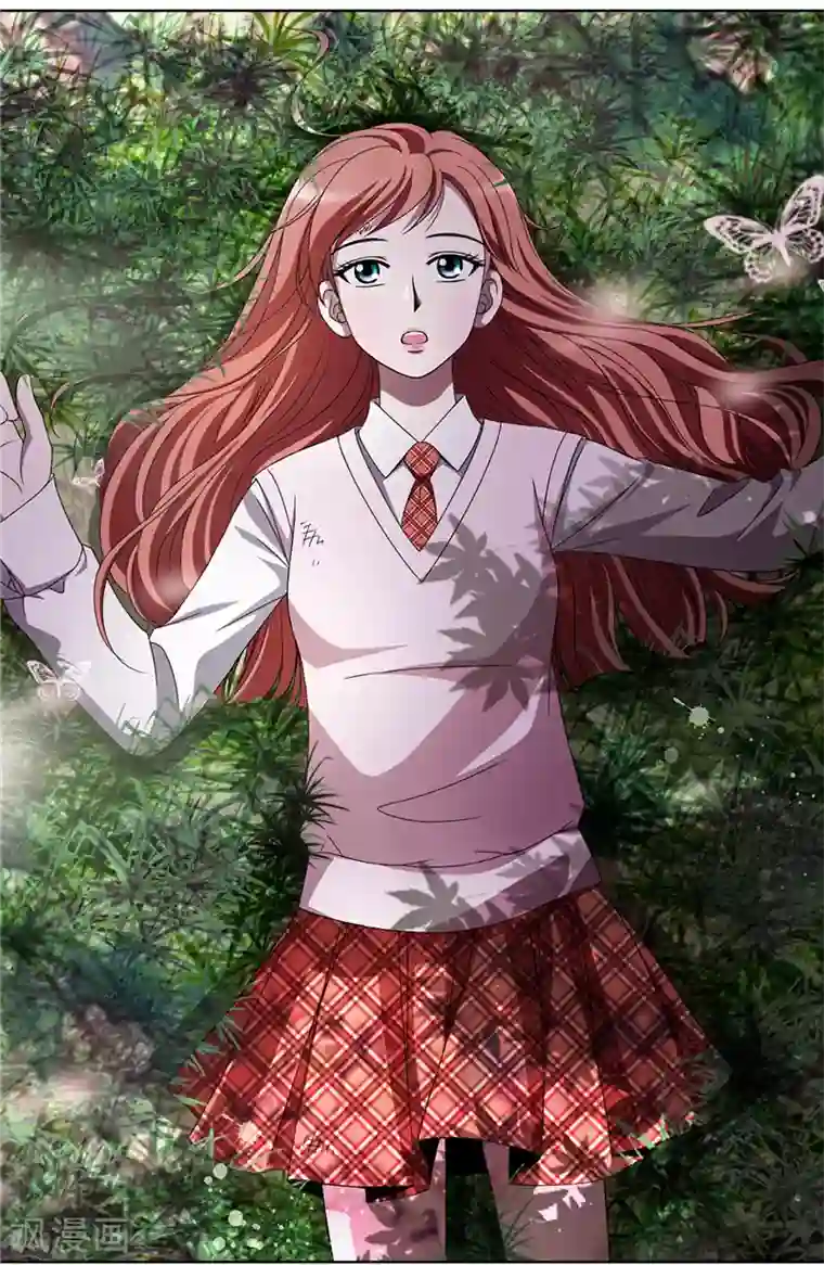 我不是女神第1话 我是谁？我在哪？