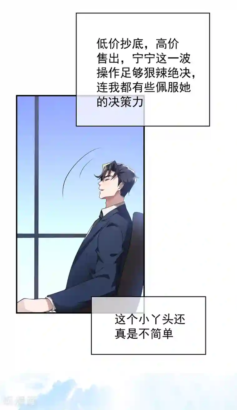 纯情陆少第155话 酒后乱……