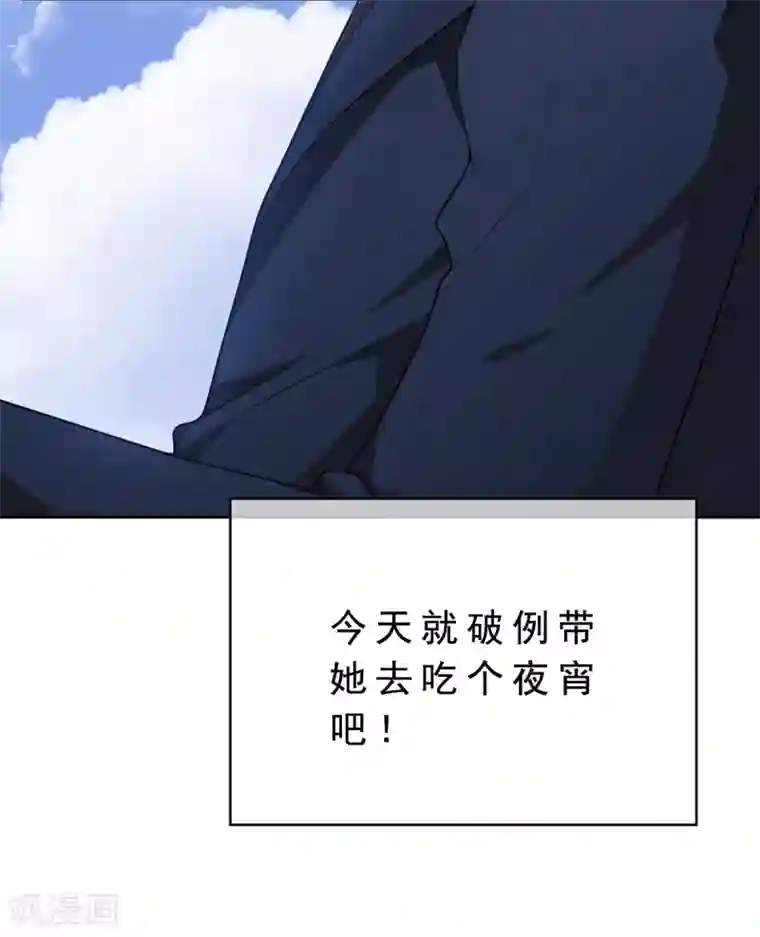 纯情陆少第155话 酒后乱……